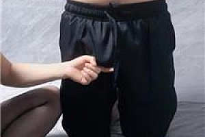 【泡泡】黑丝踩踏-骑马犬化 JS250531-14