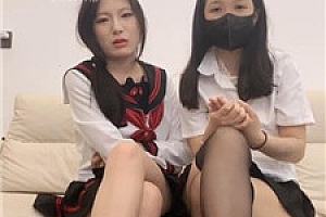 【困困】jk双主炸    250525-10