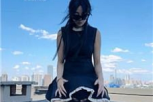 【卡莎女帝】天台调教马奴 bf54845
