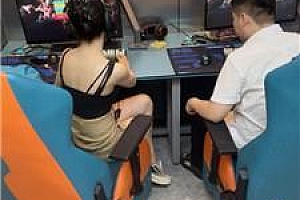 【茉狸】网吧调教陌生人 bf54761