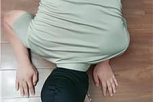 【星瑶】做寂寞少妇的脚奴 JS250616-23