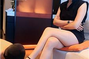 【丹祖宗】掐乳抽耳光-坐脸窒息-高跟美腿虐 bf54597