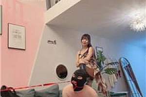 【米琦妙妙屋】长靴姐妹花-暴虐双奴【双视角版】 bf54552