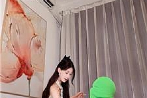 【艾琳】香水控制-美腿诱惑虐 bf54498
