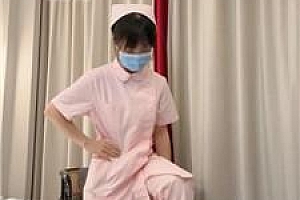 【沅沅】白袜护士的治疗 bf54474