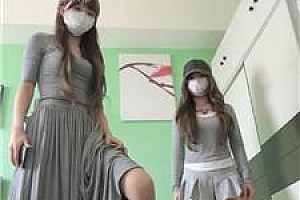 【鹿可】双S-原味棉袜脚气味辱 bf54484