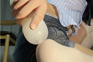 【小欲】玉足寸止炸    250610-45