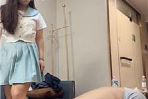 【子熙大人】JK小主-皮鞋白袜踩虐 bf54425