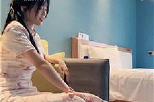 【丸子】旗袍女神-高跟踩踏-骑马 bf54371
