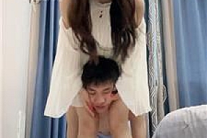 【小7S】御姐S羞辱下贱前任 bf54302