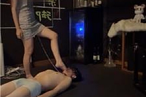 【kinky】暗黑刑房重度囚禁虐 bf54232