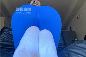 【亚兮】白袜or裸足    250729-23