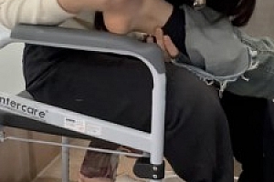 精神小妹 女神开发女奴玩奴下奴直接圣水 JS241204~2