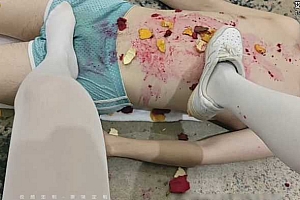 婉儿 重生在小姐家做地毯 ACYC-3923