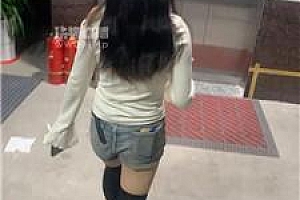 【九月】户外开发精神小妹做S JS250726-29