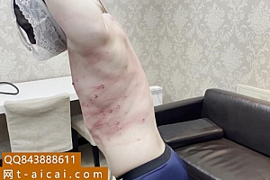 苏曼女神超暴力抽打惩罚不喝圣水的狗东西 ACYC-1652