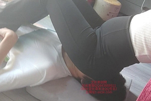 【90原创】又又又来坐脸了 颜面骑乘/坐脸/呼吸控制/人体家具 YC-240920-7