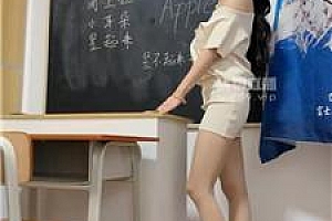【不知名】 场景剧情调-老师惩罚犯错学生 bf55954