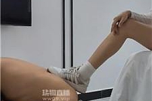 【沐沐】小白鞋白袜-胯下羞辱-掐乳 JS250725-43
