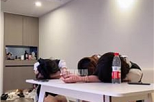 【凉子】3S-女高玩弄猥琐老师奴【双视角版】 bf56074
