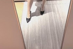 【普西】外卖小哥迟到的下场 JS250723-27