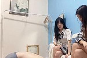 【丸子】双S-学生主羞辱下贱老师奴【双视角版】 JS250729-23