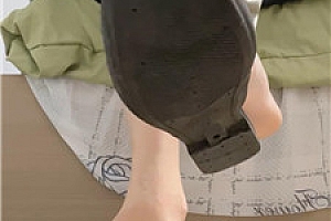 【玄葉】脏鞋底憋拍手寸    250727-19