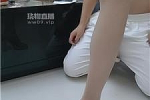【妍初】白领S-高跟丝袜美腿虐杀 JS250720-24