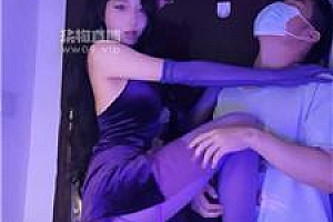 【佳佳】长腿车模诱惑废物奴 bf55772