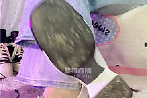 【苒苒】香水绿帽短丝脏鞋底    250727-11