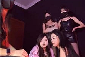 【牧牧】男M女M-奴下奴-群调群虐 bf56011