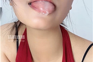 【蛮蛮呀】裸足口水诱惑盯    250726-14