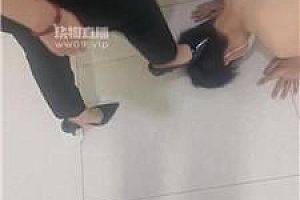 【77夫妻】情侣主-强迫绿帽老公伺候 JS250717-4