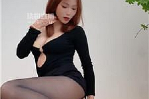 【Mico兔S】高跟黑丝碾压踩-骑狗脖 bf55624