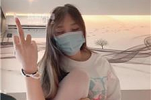 【小熊】磕头求虐-抽耳光-白丝狂舔 JS250715-42