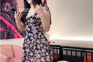 【芊芊】藤条抽-白丝诱惑-抽耳光 JS250715-28
