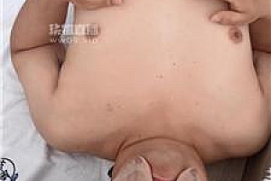 【可心】肉丝脚恋足狂舔 JS250713-5