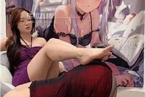 【白鸽老师】母畜-滴蜡-人体烟灰缸【双视角版】 bf55501