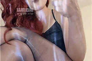 【黛帝】黑丝胯下羞辱    250709-6