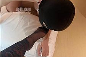 【瑶瑶】纹身女的黑丝虐杀 bf55470