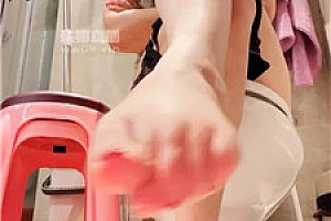 【颜主】裸足炸侧奴    250709-19