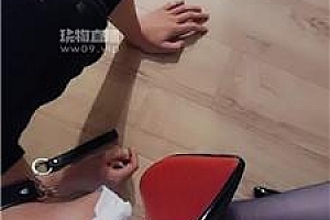 【米粒儿】双S-黑丝美腿踩虐狗姐夫【双视角版】 bf55403