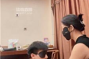 【淡颜】喜欢白棉袜的骚奴 JS250707-22