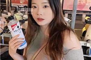 【狗哥】开发白袜小姐姐车内调 JS250707-16