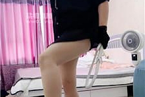 【魔蝎女王】铁链捆绑重度鞭打 JS250705-30