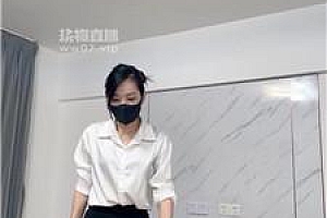 【多多】白领S-捆绑下属狗虐打 JS250706-17