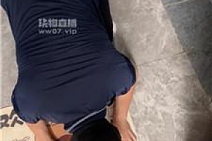 【想念牛奶冰】户外楼道-强迫舔脏鞋底 JS250704-44