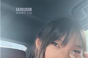 【狗哥】开发短裙女神车内调 JS250704-42