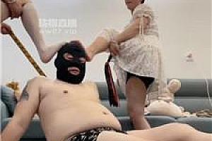 【小云】双S-带妹妹入圈玩家奴【双视角版】JS250703-15