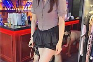 【弱水三千】三S-白富美刑虐三狗废物 bf55143